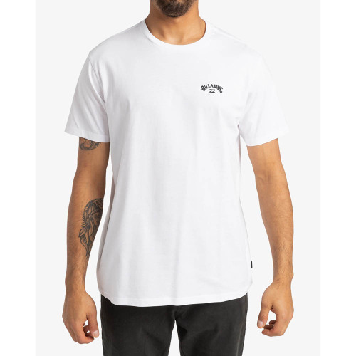 Billabong Ανδρική κοντομάνικη μπλούζα Arch - T-Shirt for Men